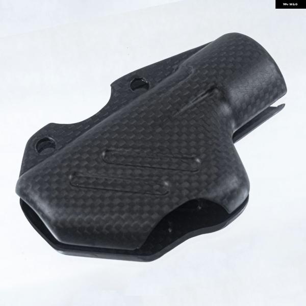 並行輸入品 カーボンリアブレーキ ポンプ カバー ドゥカティ PANIGALE V4/S/R STR...