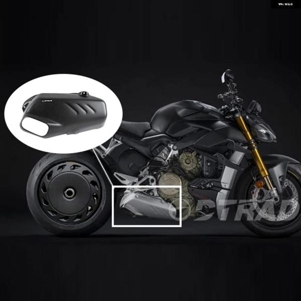 並行輸入品 ドゥカティ パニガーレ V4 V4S V4R ストリートファイター V4 V4S カーボ...