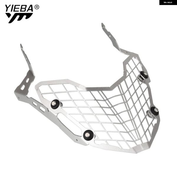 並行輸入品 CB CB400X ヘッドライト グリル ガード プロテクター ホンダ X CB500 ...