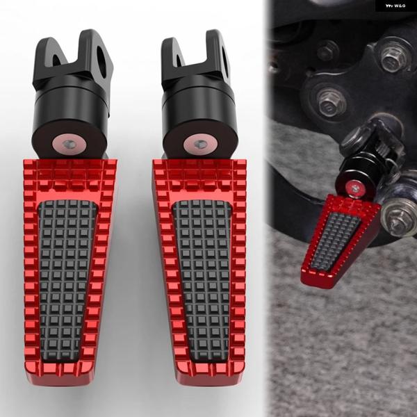 並行輸入品 オートバイ フロント フットレスト ドゥカティ 996/B/S/R 998 MONSTE...