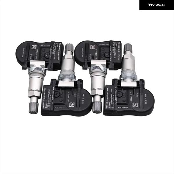 【並行輸入品】 4個 315MHZ BBM2-37-140B TPMS センサー タイヤエア圧センサ...