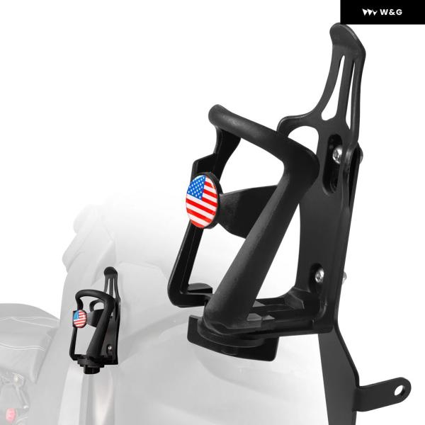 【並行輸入品】 右側 マウント ドリンク ホルダー CAN-AM RYKER 600/900/ RA...