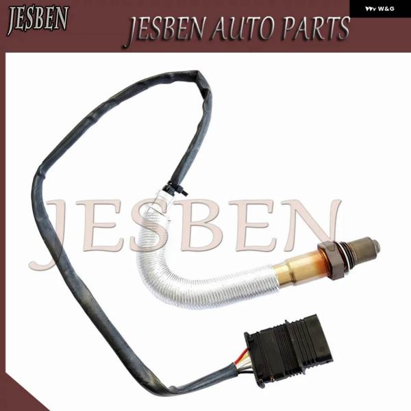 並行輸入品11787589476 ラムダプローブ O2 オキシセンサー BMW 5 6 7 X3 X...