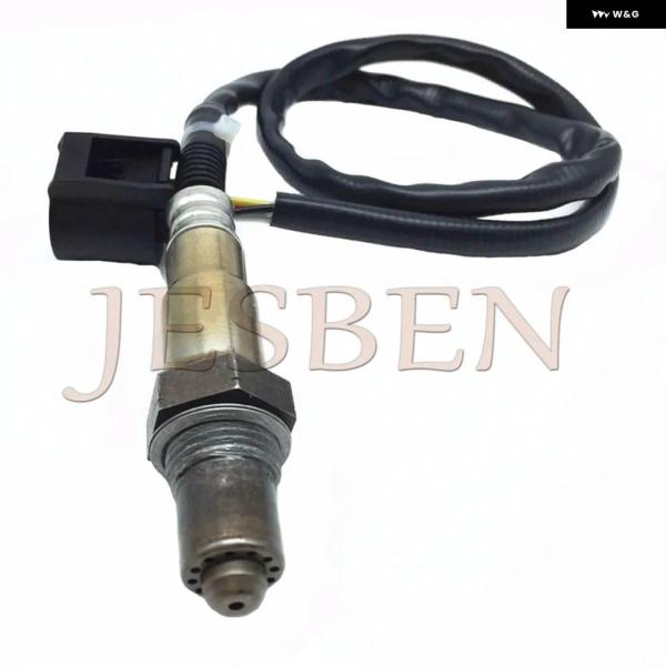 並行輸入品0258017172 上流 5線 O2 オキシセンサー MINI COOPER S R55...