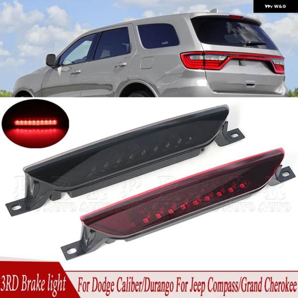 並行輸入品1PC リア 3RD ブレーキランプ 3 THIRD HIGH BRAKE LAMP スタ...