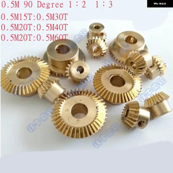 並行輸入品 1セット 0.5M 1:2 1:3 ベベルギア 15T:30T 20T:40T 20T:...