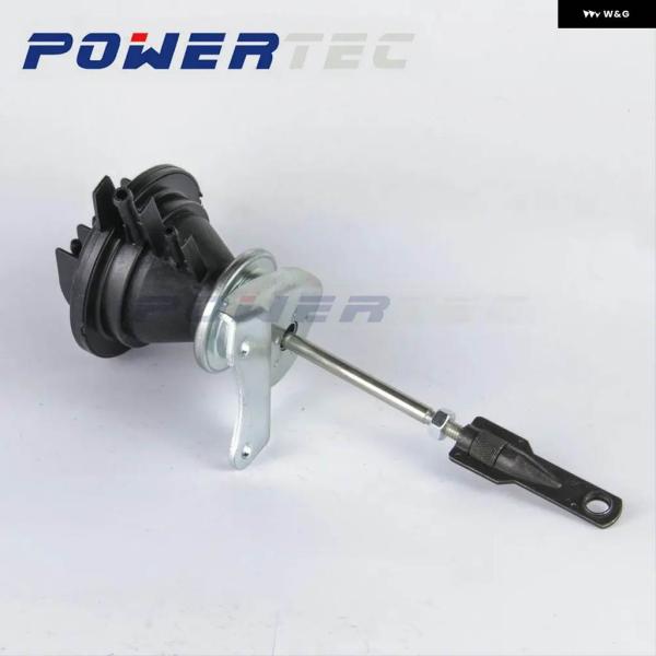 並行輸入品 ターボ ウェイストゲート アクチュエーター スマート フォーツー 0.7 ロードスター ...