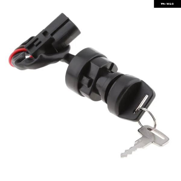 並行輸入品 ヤマハ 700 700R 2009-2016用 イグニッション スイッチ5線式 イグニッ...