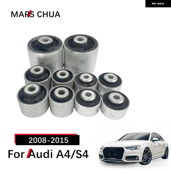 並行輸入品 10個 8K0407515 8K0407183F 8K0407183D 4E040718...