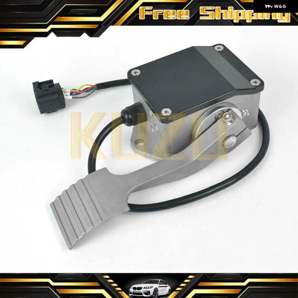 並行輸入品 電動 フォーク リフト 8線式 1〜2トン アクセルペダル式 JSQD-124-001