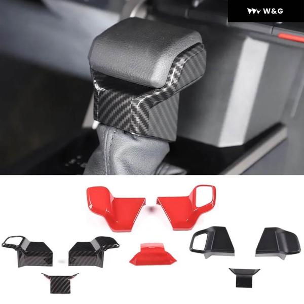 並行輸入品 ギアヘッド 装飾 ステッカー 適合車種 トヨタ タンドラ 22-23年式 セコイア カー...