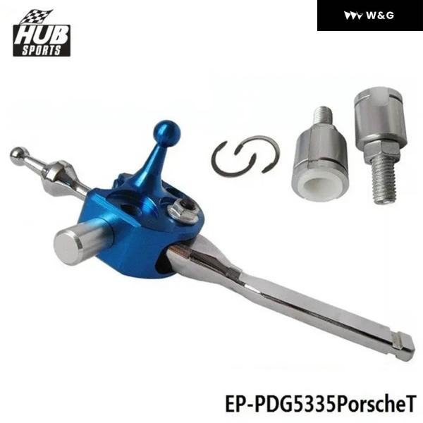 並行輸入品 クイックショート シフター シフト ギアスティック ポルシェ ケイマンボクスターS 91...