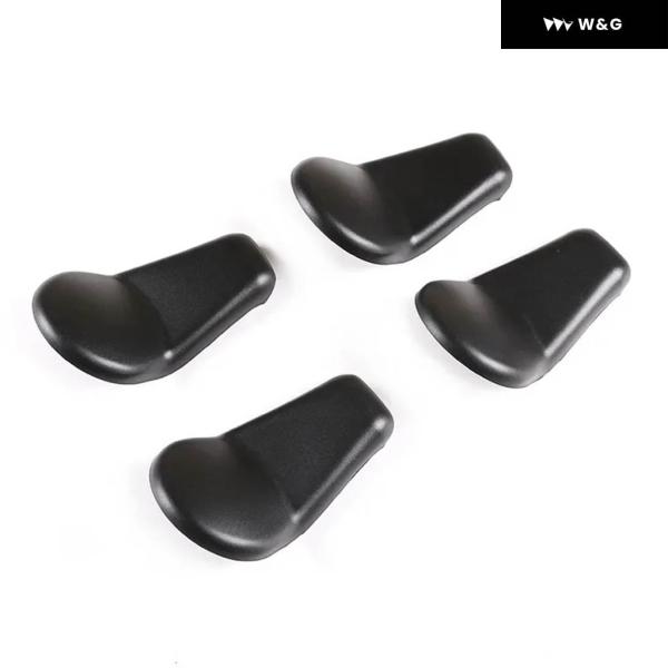 並行輸入品 カーシート ブラケット シート ブラケット カバー トヨタ タンドラ 2014-2020...