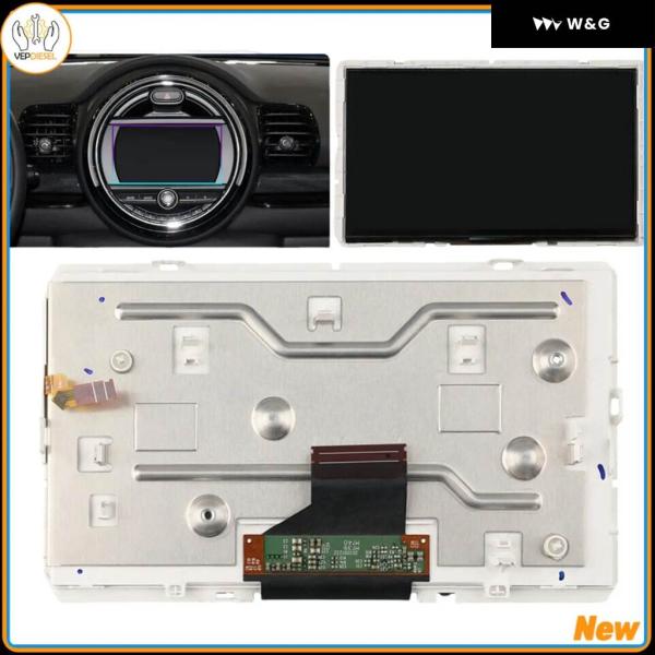 並行輸入品 6.5インチLCDスクリーン ディスプレイ ヘッド ユニット ナビメディアBM92794...