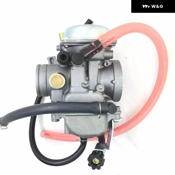 並行輸入品 キャブレター カワサキ KLX 250 TR250 BJ250 KLR 250 KVF ...