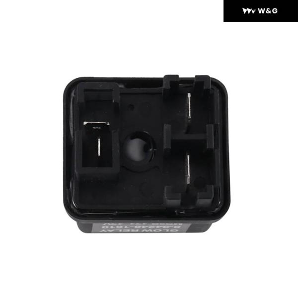 並行輸入品 12V グロープラグリレー タイムディレイリレー スパークプラグ リレー クボタ ヤンマ...