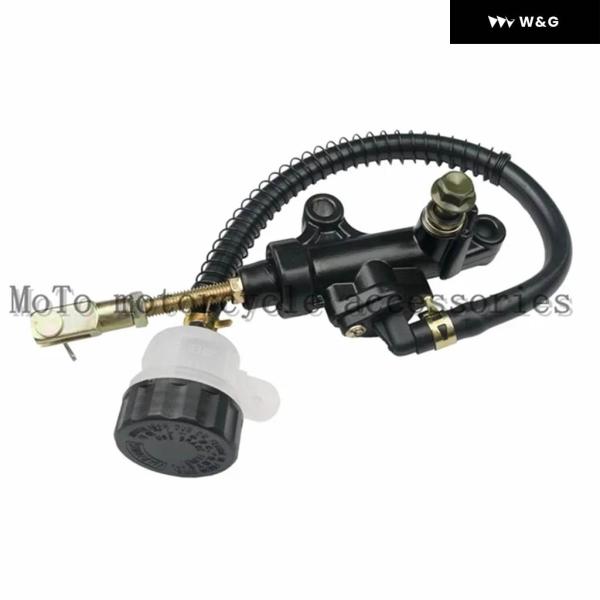 並行輸入品 リアバック ブレーキマスター シリンダー ポンプ ヤマハ RZ350 SDR200 SR...