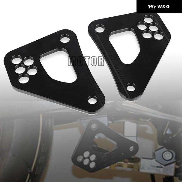 並行輸入品 オートバイ バイク GSXR750 GSXR600 GSXR100 ローダウンリンクキッ...