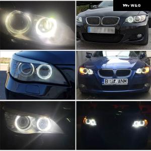 並行輸入品 2個 120W CANバス BMW...の詳細画像3