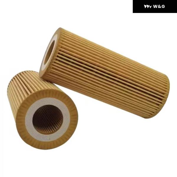 並行輸入品 オイル フィルター 06E115562A 06E115562C アウディ A4 B8 A...