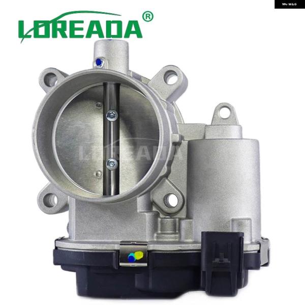 並行輸入品スロットルボディ バルブ アセンブリ 4891970AB 4891970AC クライスラー...