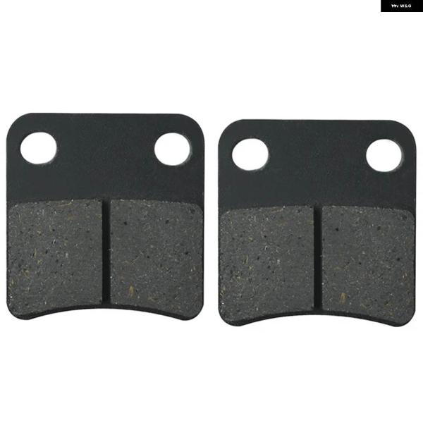 並行輸入品バイク ブレーキ パッド DAELIM BONITA 50 09-12 CORDI 50 ...