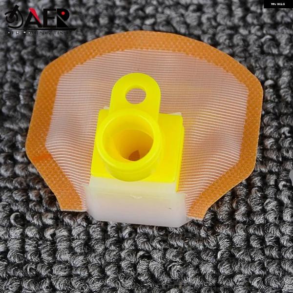 並行輸入品オートバイ 燃料 ポンプ フィルター エレメント ホンダ CRF250 CRF1000 C...