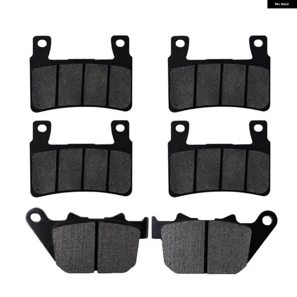 並行輸入品オートバイ フロントリア ブレーキ パッド ハーレー XR1200 XR 1200 200...