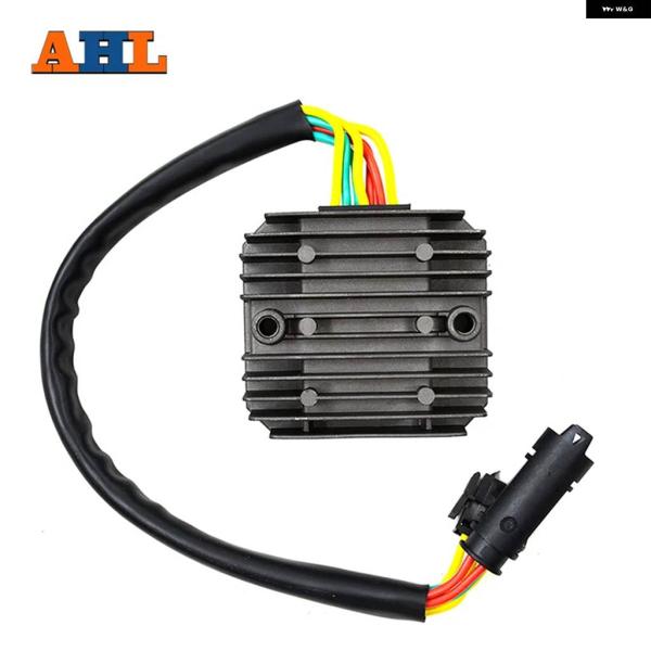 並行輸入品バイク パーツ 電圧レギュレーター 整流器 BMW F650CS F650GS G650G...