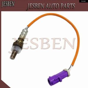 並行輸入品1743702 AE81-9G444-BC リアラムダプローブ O2 オキシセンサー フォード フィエスタ MK 6 7 8 1.25 1.4 1.6 B-MAX 2008-2020 ジャガー