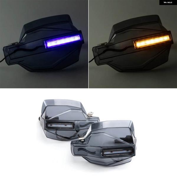 並行輸入品オートバイ ハンドガード ホンダ XADV 750 X-11 X11 CB 190R NC...