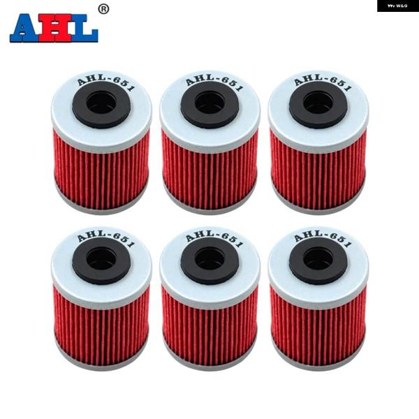 並行輸入品オートバイ オイル フィルター 701 ENDURO1ST SUPERMOTO1ST VI...