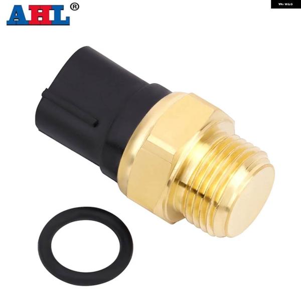 並行輸入品スズキ オートバイ 部品 ラジエーター 水温センサー GSX1300R GSXR1000 ...