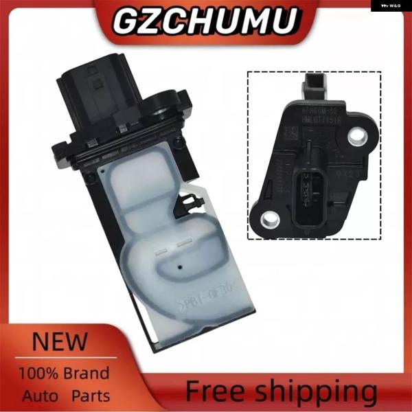 並行輸入品 MAF マスエアフロー メーターセンサー AFH60M-52 22680-0472R 2...