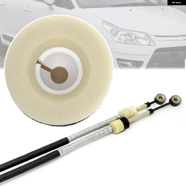 並行輸入品 シトロエン C4 2010 2004 - 09 C-QUATRE マニュアル ギア シフ...