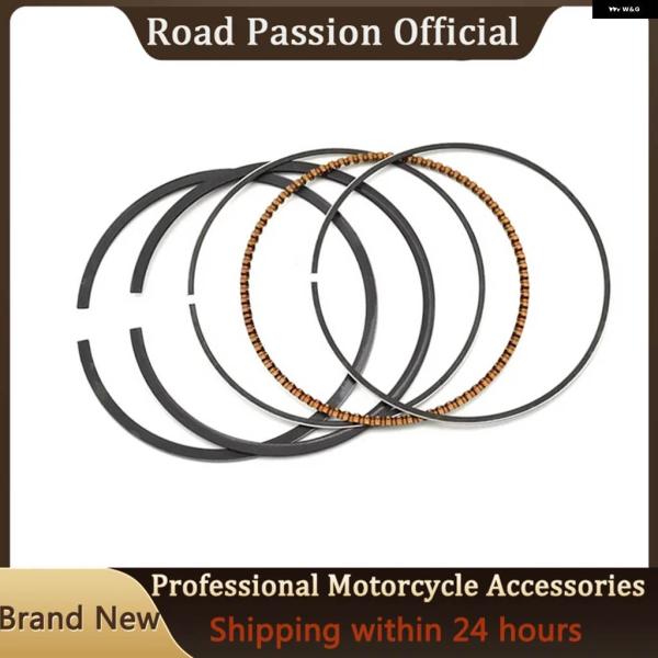 並行輸入品 オートバイ STD~+100 67MM ピストンリング ホンダ CBR600RR 200...