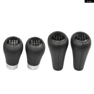 並行輸入品 マニュアル 5 6スピード ギア シフト ノブ レバー ハンドル BMW 1 3 5 6シリーズ E30 E32 E34 E36 E38 E39 E46 E53 E