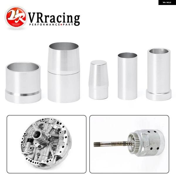 並行輸入品 J-36418-C タービンシャフトシール/サイズ調整トランス ミッション ツール GM...