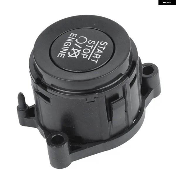 並行輸入品 プッシュ ボタン 式 イグニッション スタートスイッチ 00735625734 FIAT...