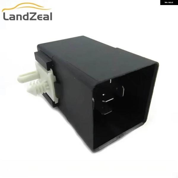 並行輸入品 1C1T13350AA 5ピン ウィンカー インジケーター スイッチリレーフラッシャー ...