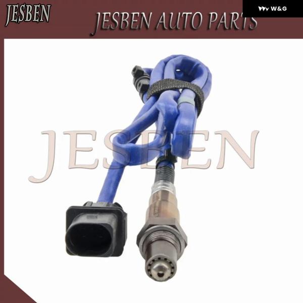 【並行輸入品】 0258017228 フロント ラムダ プローブ O2 オキシセンサー ポルシェ ボ...