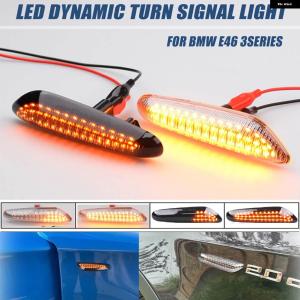 並行輸入品LEDとライトサイドマーカー BMW...の詳細画像2