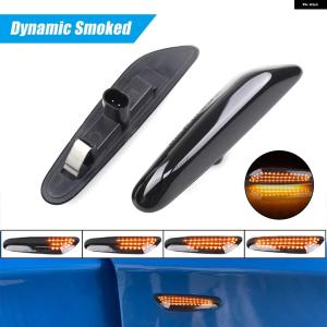 並行輸入品LEDとライトサイドマーカー BMW...の詳細画像4