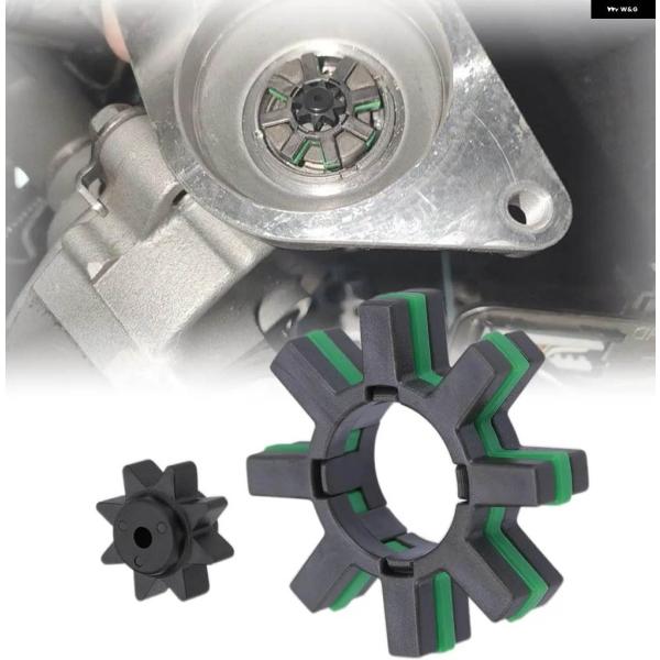 並行輸入品2セット 45254-28040 ダンパー 電子パワーステアリング モーター シャフト ギ...