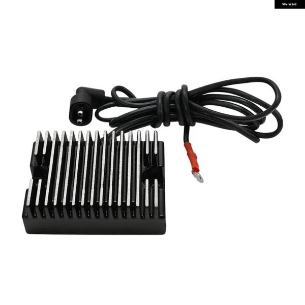 並行輸入品 オートバイ 電圧レギュレーター 整流器 ハーレー ビッグツインエボ FLT スプリンガー...