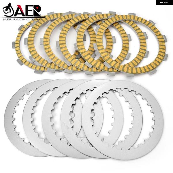 並行輸入品 22201-ML4-610 クラッチ フリクションプレート ホンダ 22321-KR1-...