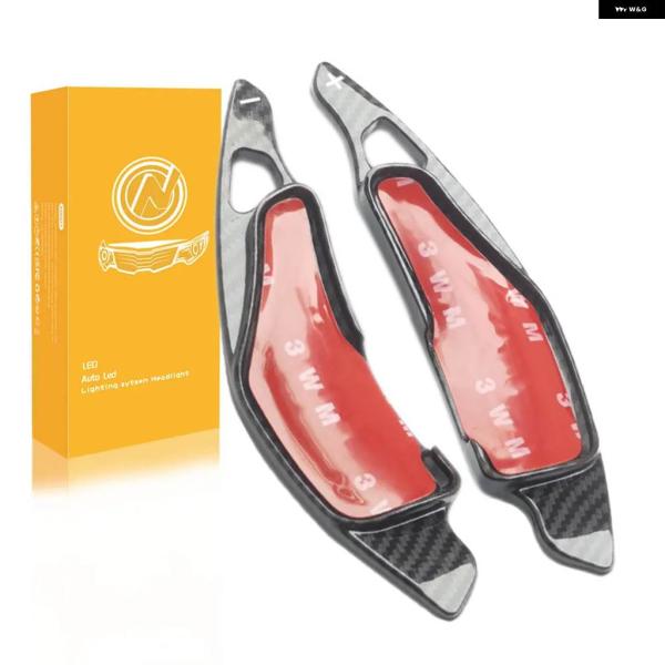 並行輸入品 LEXUS RC NX IS NX200T IS200T 300H パドル シフター カ...