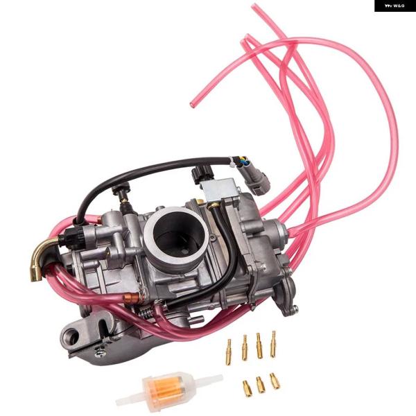 並行輸入品 キャブレター カワサキ KX 250 F KX250F キャブレター 2004-2010...