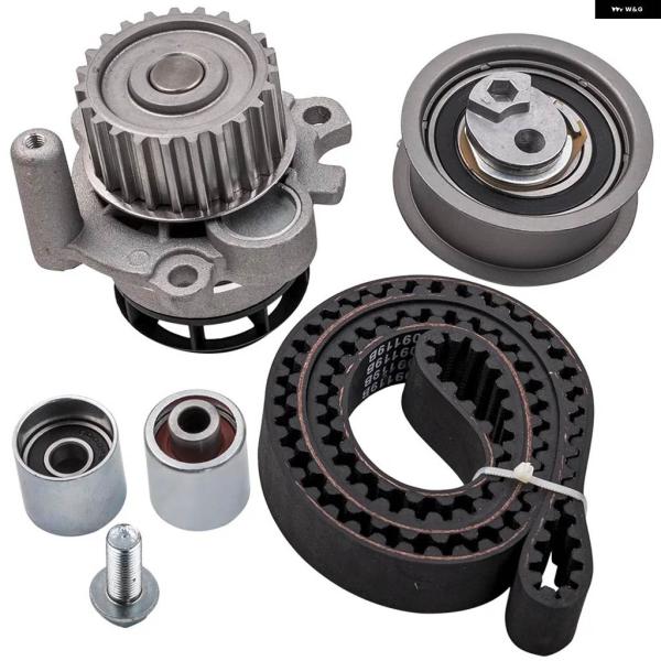 並行輸入品 タイミングベルトキット アウディ A3 A4 TT VW EOS GTI ジェッタ パサ...