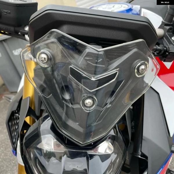 並行輸入品 BMW F900R オートバイ ウインドスクリーン ウインドシールド シールド スクリー...